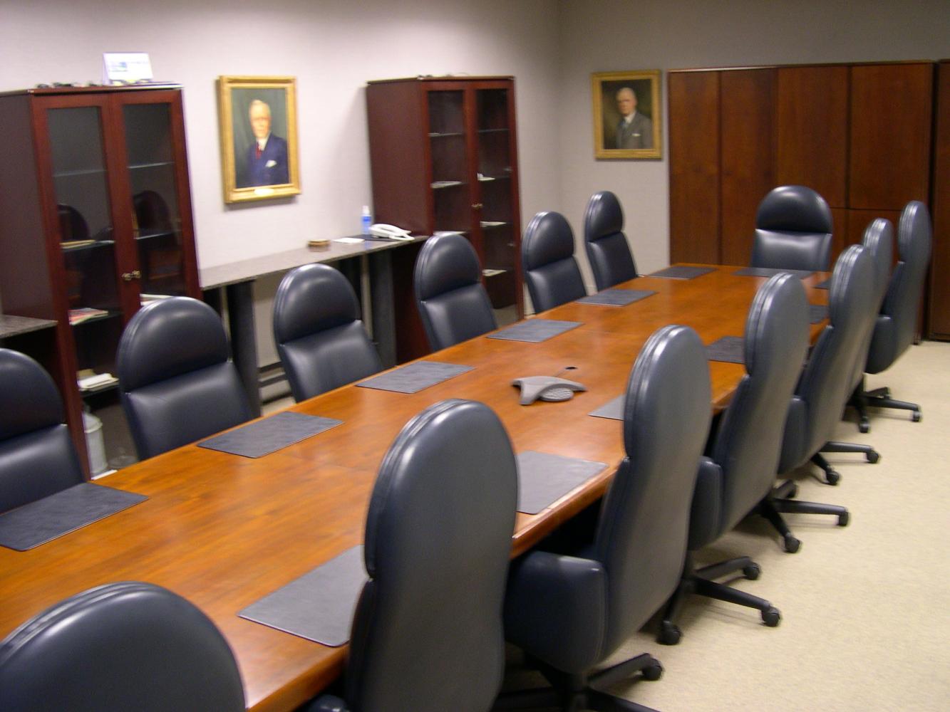 ConferenceTable