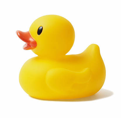 Rubberduck