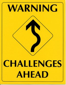 challenges