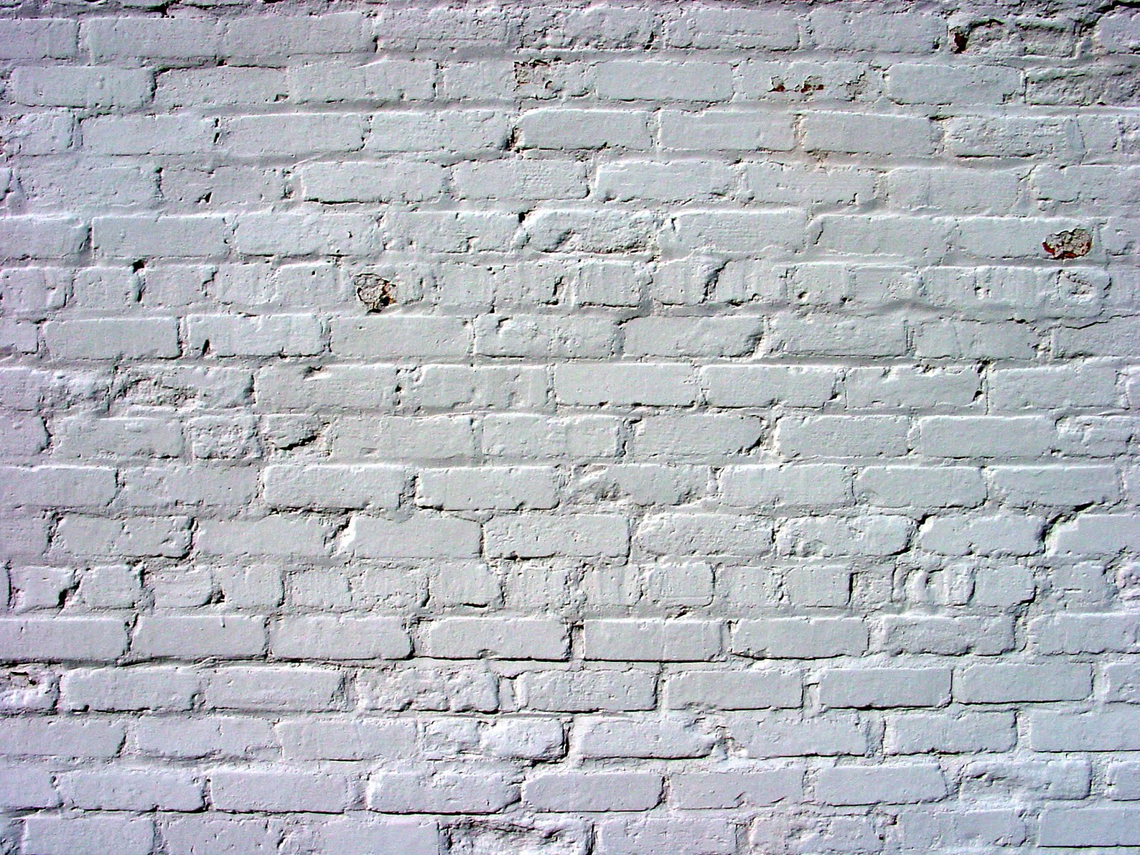 BrickWall