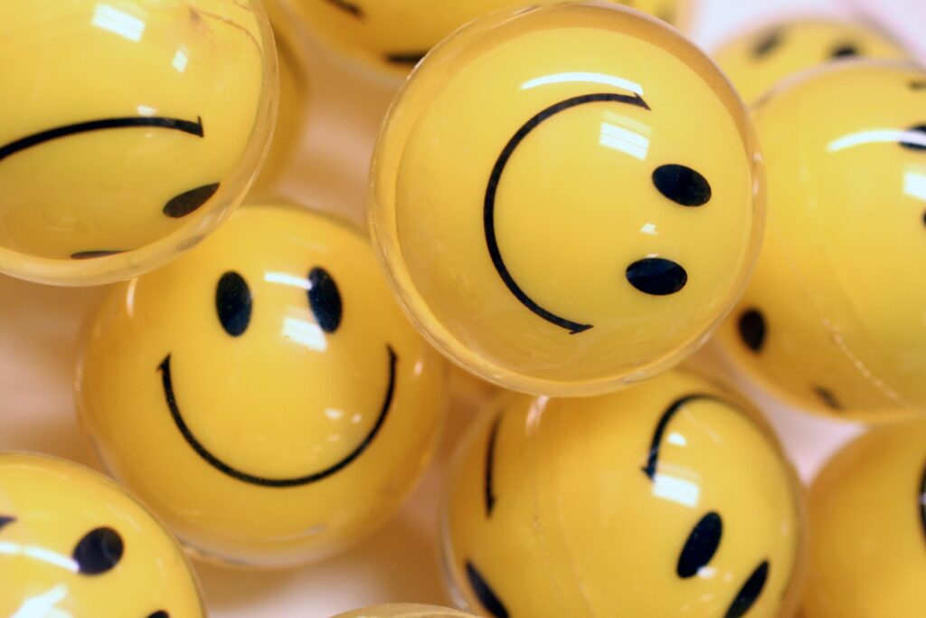 Smilies