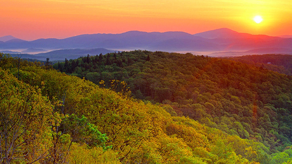 blueridgemountains