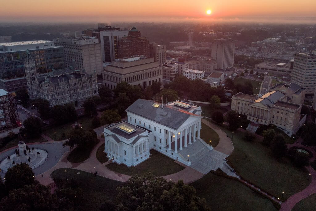 capitol_Sunrise