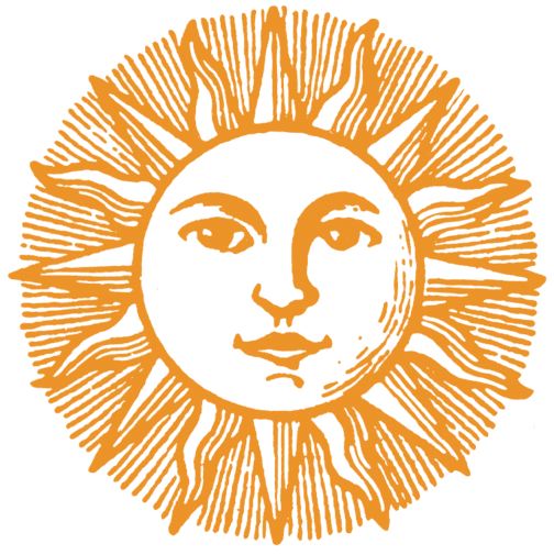 sun